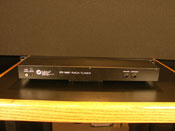 Sabine RT-1601 Rack Tuner