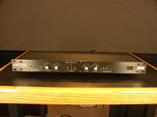 BBE Sonic Maximizer