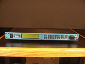 DegiTech Studio Quad 4 Effects Processor