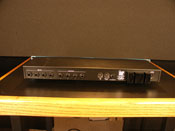 DegiTech Studio Quad 4 Effects Processor