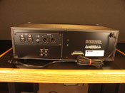 Tascam 122MKIII Cassette Deck