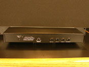 DOD R 512 Reverb / Effects Processor