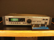 DigiTech Studio Vocalist EX Vocal Harmony Processor