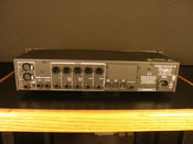 DigiTech Studio Vocalist EX Vocal Harmony Processor