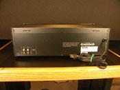 Tascam 202 MKIII Dual Cassette Deck