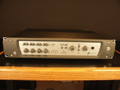 Didgidesign Digi 002 Rack