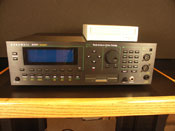 Kurzweil R2500RS Sampler 