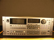 Akai DR8 Digital Hard Disk Recorder