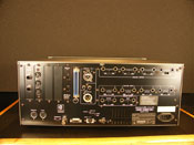 Akai DR8 Digital Hard Disk Recorder