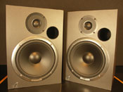Event 20/20 BAS Powered Speakers