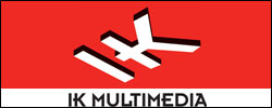 IK Multimedia
