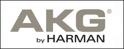 AKG by Harman