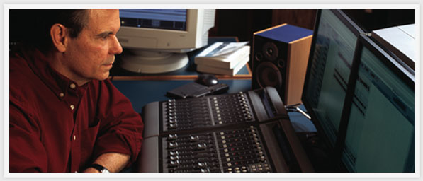 Fort Smith&nbsp;recording studios