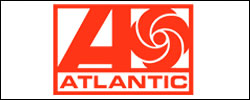 Atlantic Recording