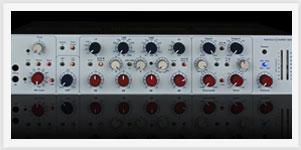 Ozark Mountains Studio Recording