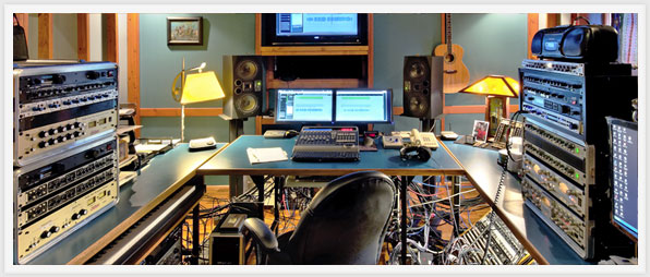 Joplin&nbsp;recording studios