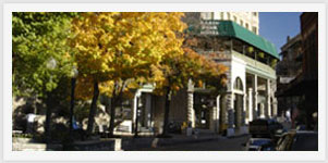 Eureka Springs&nbsp;recording studios