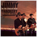 Jimmy Thackery