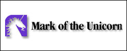Mark of the unicorn