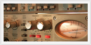 Arkansas recording studios