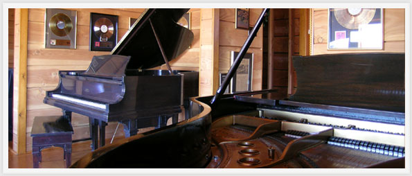Rolla&nbsp;recording studios