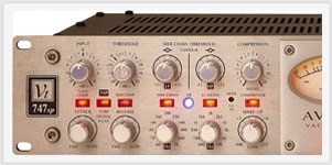 Audio Mastering Services