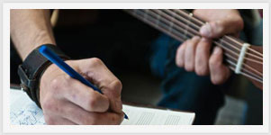 Song Writing Tips