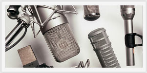 fayetteville recording studio