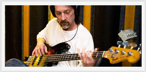 Professional Recording Studio