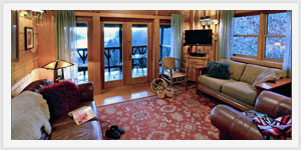 Winterwood Lakeside Cottage