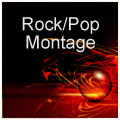 Rock/Pop Montage