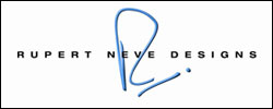 Rupert Neve Designs