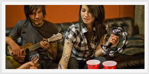 Music Career Counseling