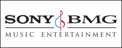 Sony BMG Music Entertainment