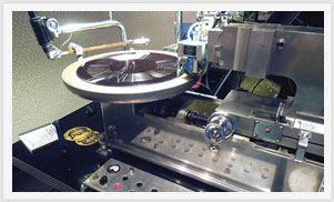 recording studio arkansas