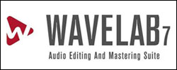 Wavelab 7