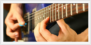 Eric T. Schabacker recording studio